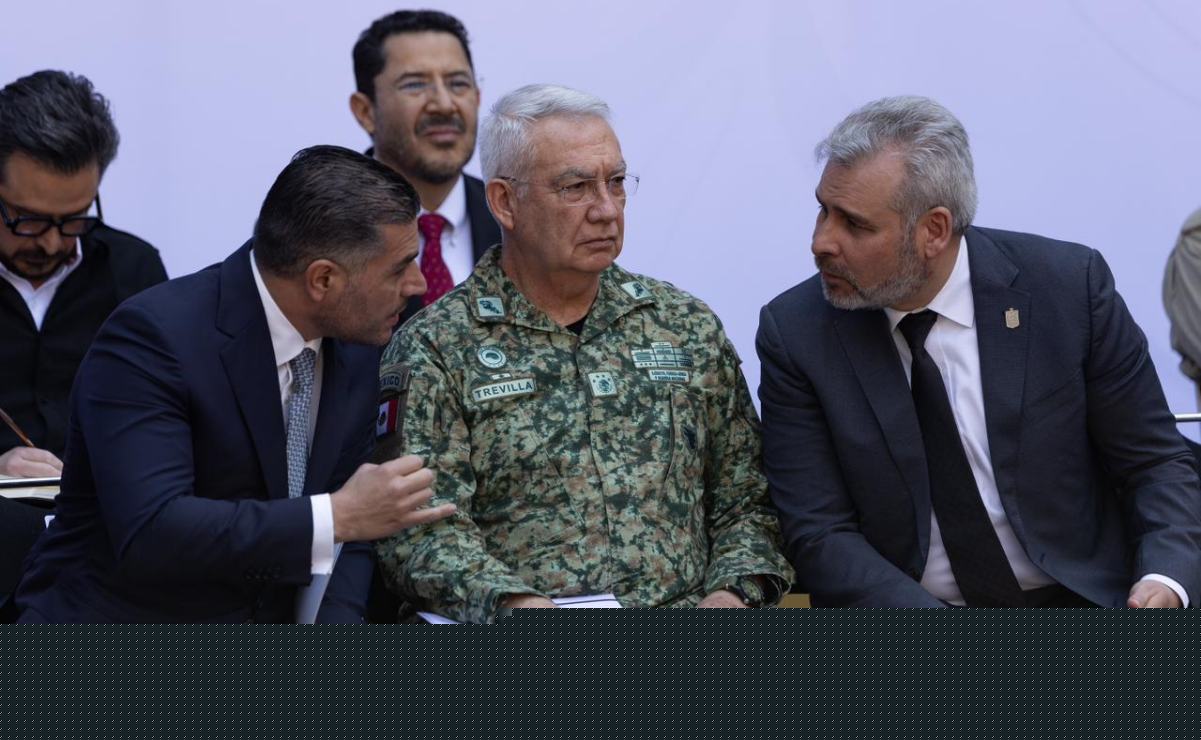 Canciller De la Fuente participa en Cumbre CELAC-UE en Colombia; se privilegia el diálogo para la paz, dice