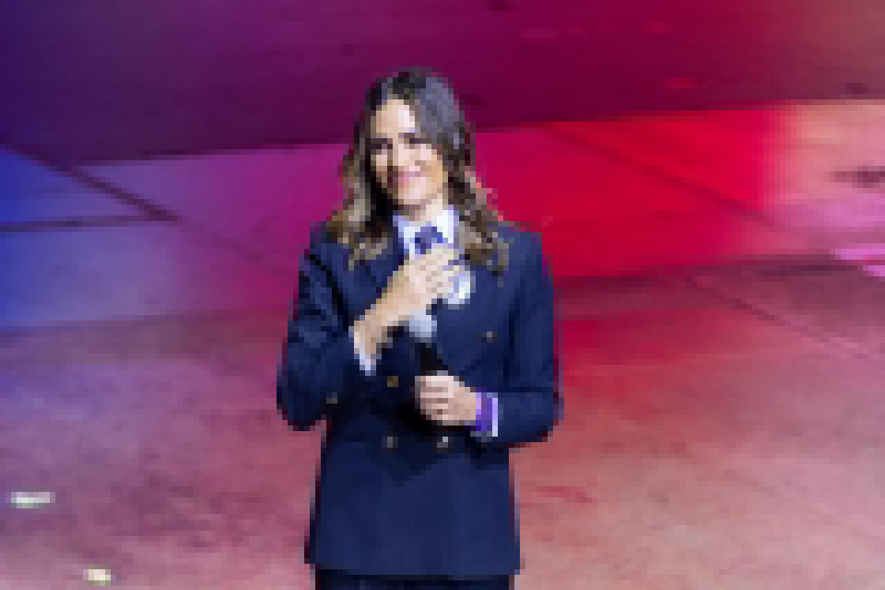 Gobernador Ramírez Bedolla llama a transformar indignación en acción colectiva; respalda Plan Michoacán de Sheinbaum