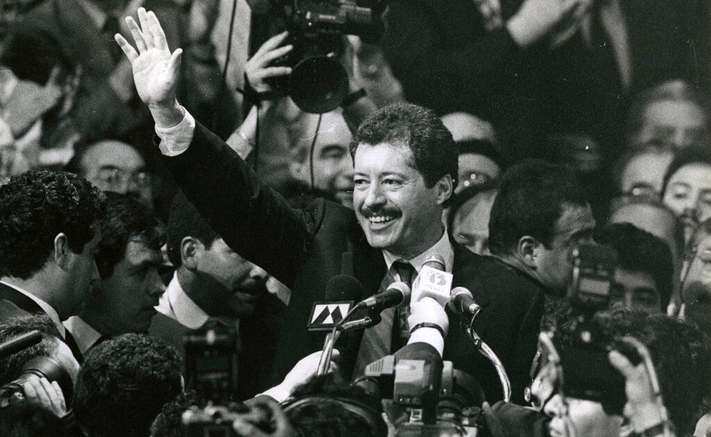 Ben Griffin es el campeón del World Wide Technology Championship en Los Cabos; firma su tercera victoria en su carrera