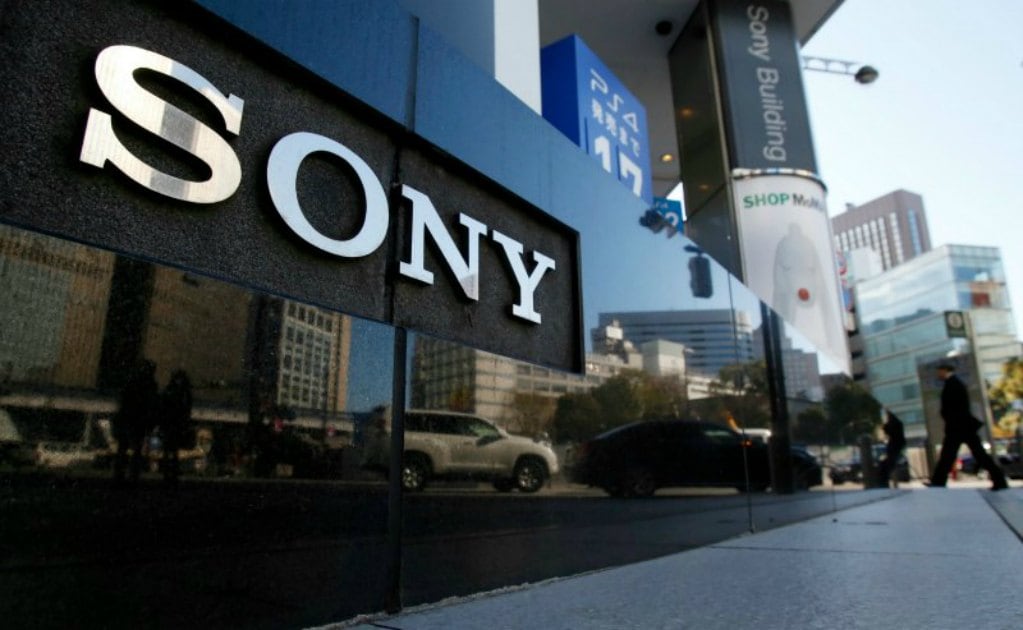 Sony aumenta sus ganancias 13% en primer semestre gracias a sus videojuegos y música 