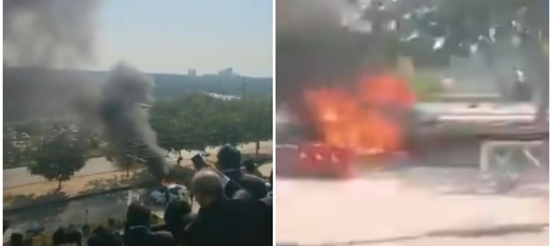 FOTOS: Capitalinos no dejan los abrigos y bufandas; seguirá el frío en la CDMX