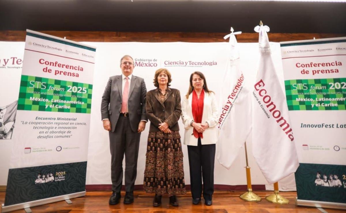 Instalarán comisión para reordenar el ambulantaje en el Centro Histórico de la CDMX