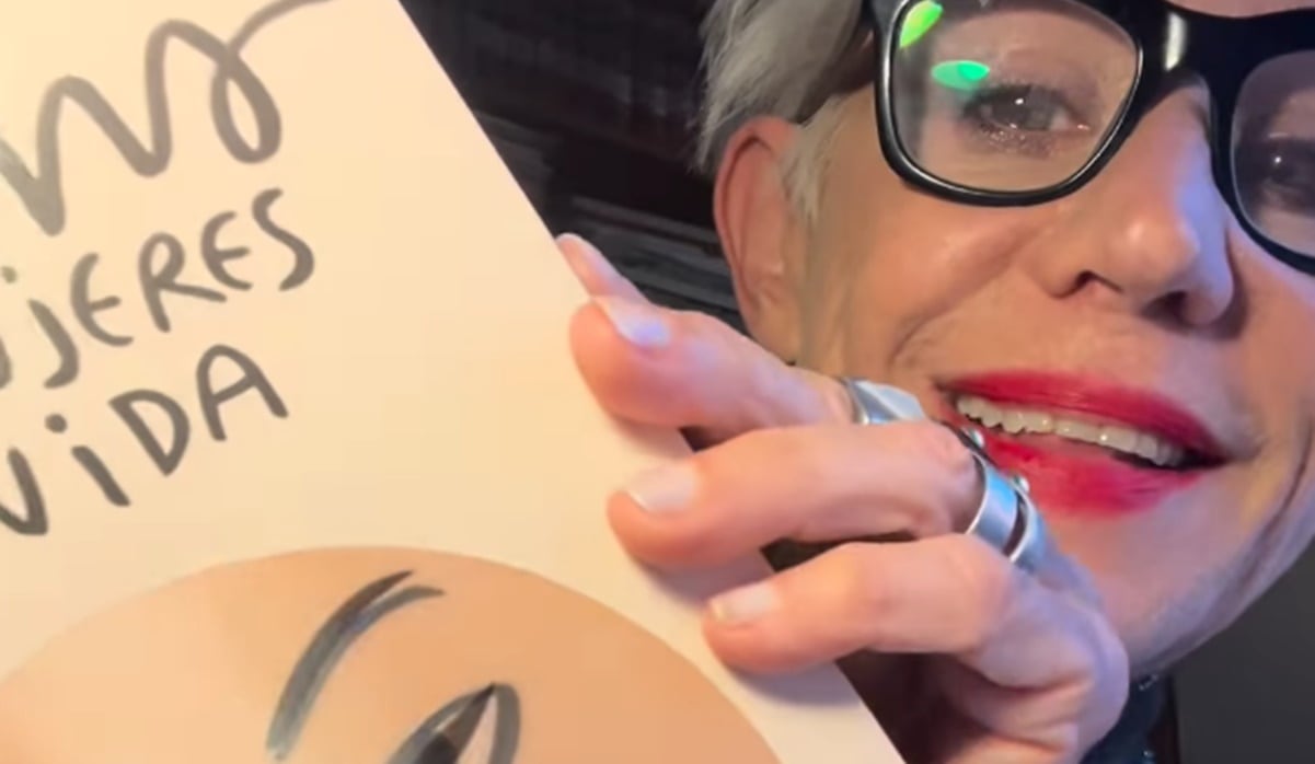 Auroras boreales en México; expertos explican las luces en el cielo captadas anoche