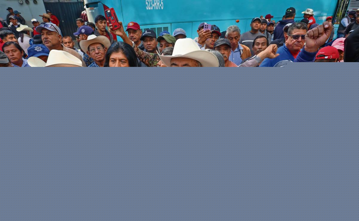 Grecia Quiroz, tiene todo el potencial para ser la próxima gobernadora de Michoacán, dice líder del Movimiento del Sombrero en Con los de Casa