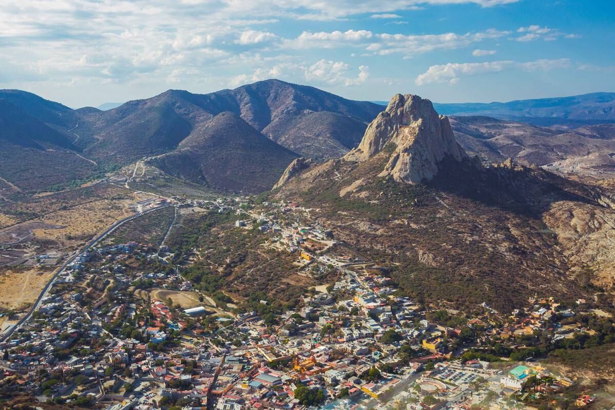 Bienestar: afectación por lluvias se atendió en tiempo 