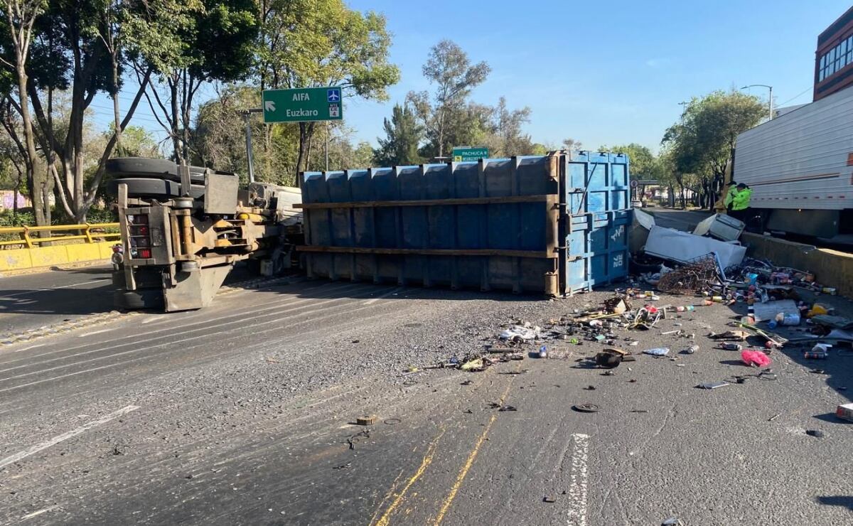 Marcha de la Generación Z es pagada por la derecha internacional, acusa Gobierno; gasto de estrategia asciende a más de 90 mdp