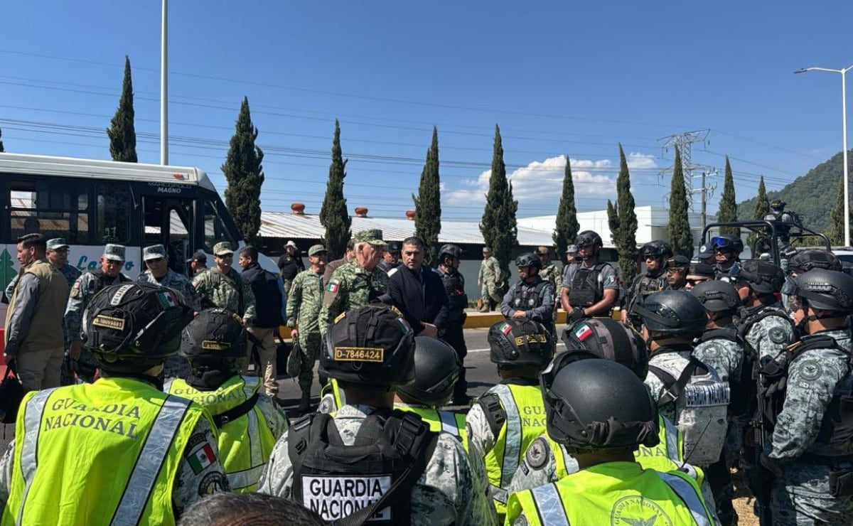 De la Fuente dialoga con Marco Rubio en el G7 de Canadá; alistan reunión de alto nivel en la Ciudad de México