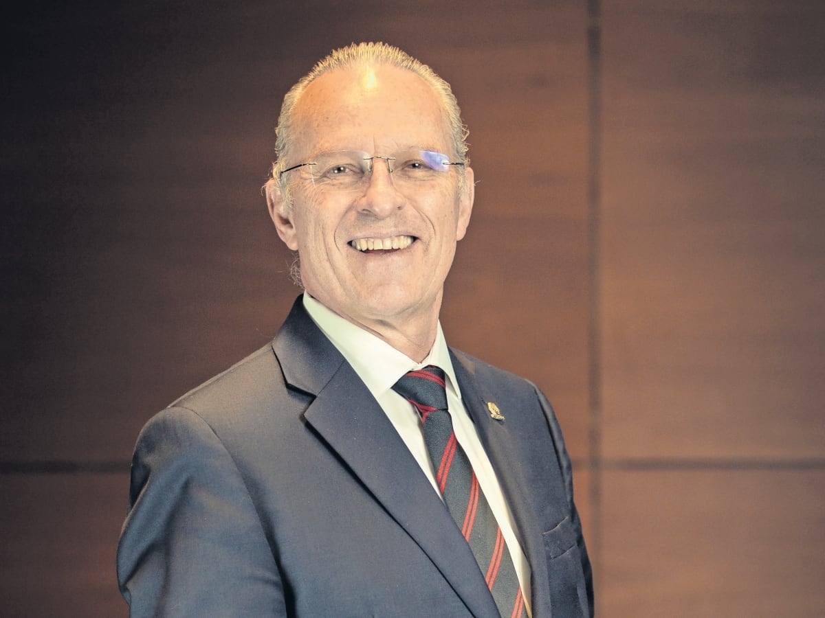 Así representó de la Fuente a Sheinbaum en el G7; destaca reunión con Rubio y posicionamiento sobre actividades marítimas