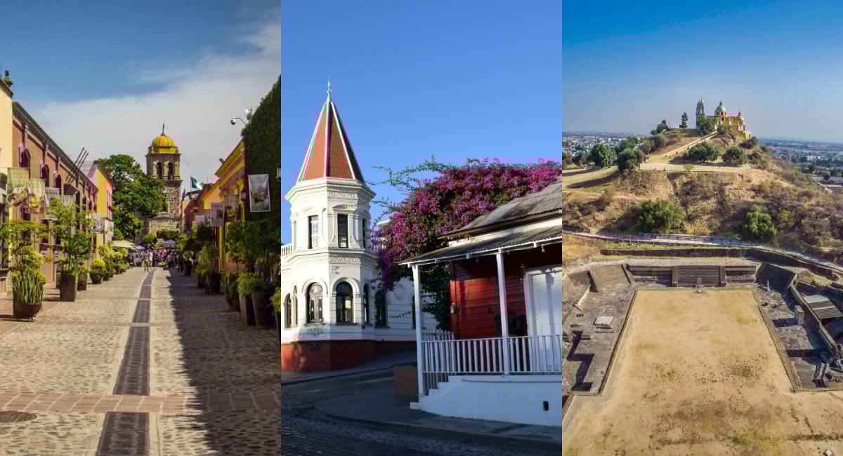 Muro fronterizo amenaza tierras indígenas