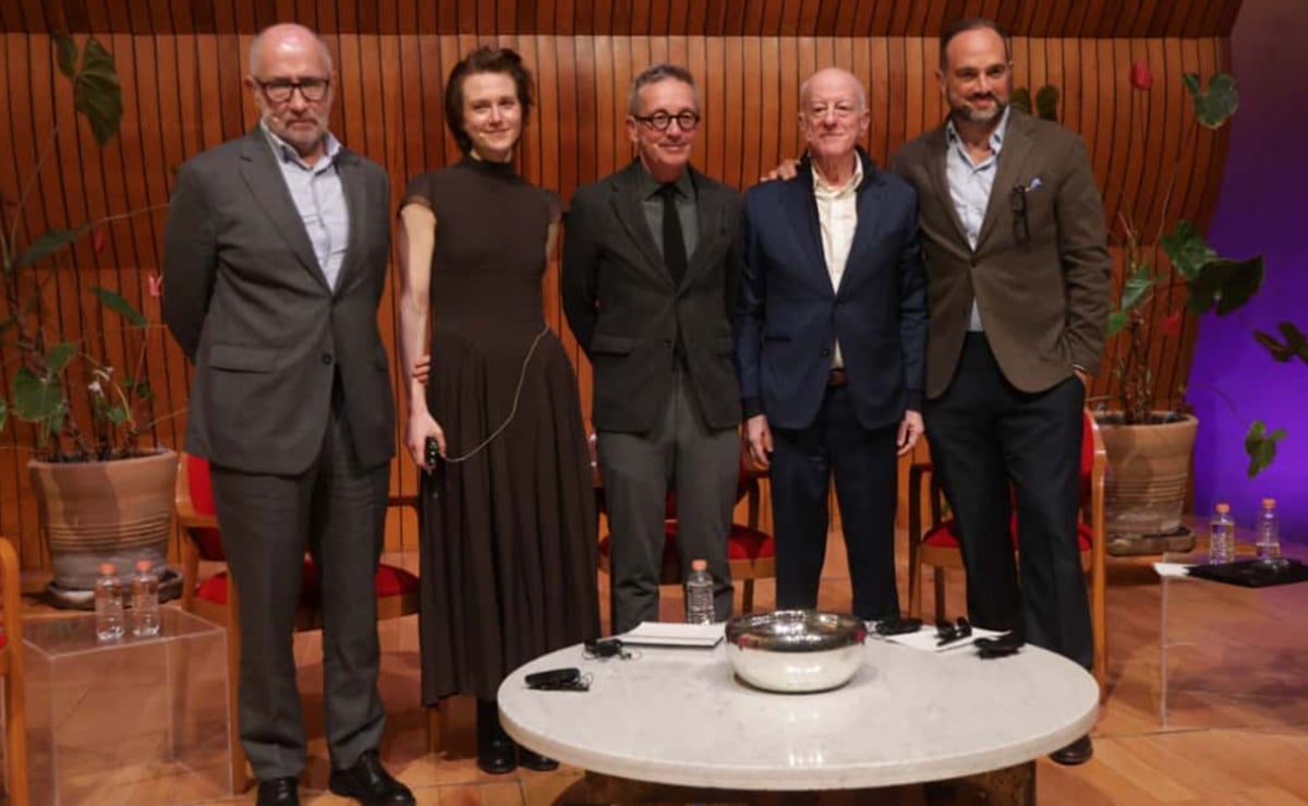 Presenta Rocha Moya su libro “La Reforma Educativa; Un reporte desde el Senado”