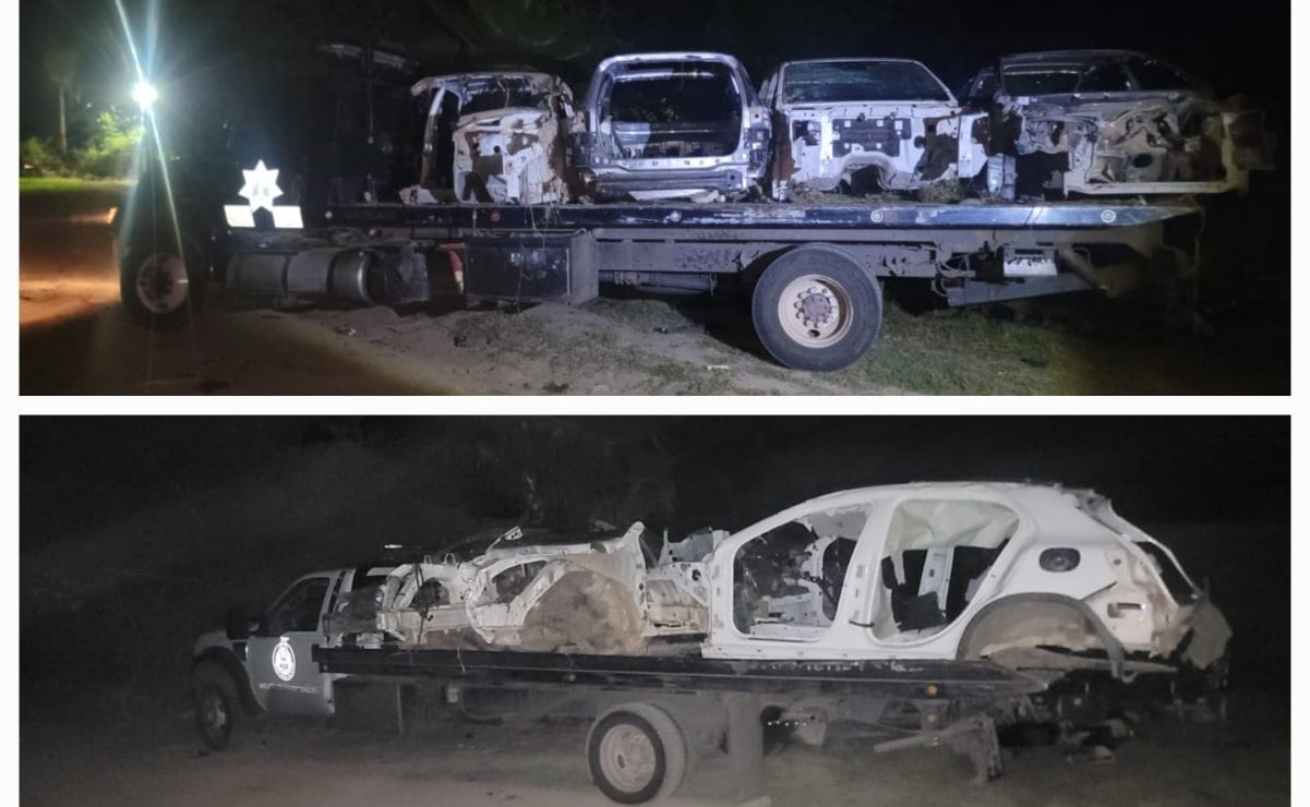 Impuestos, casinos... los desencuentros de Ricardo Salinas con el gobierno de Sheinbaum