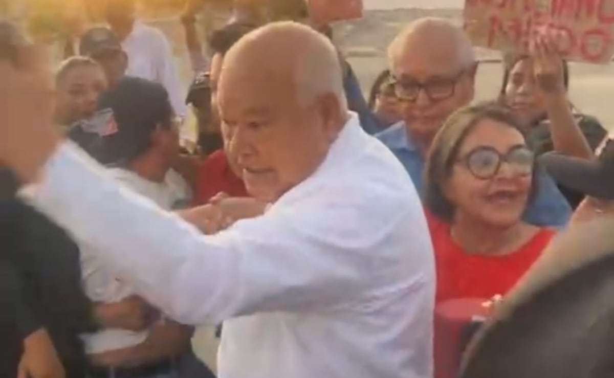 Clara Brugada condena hechos violentos durante la marcha de la Generación Z