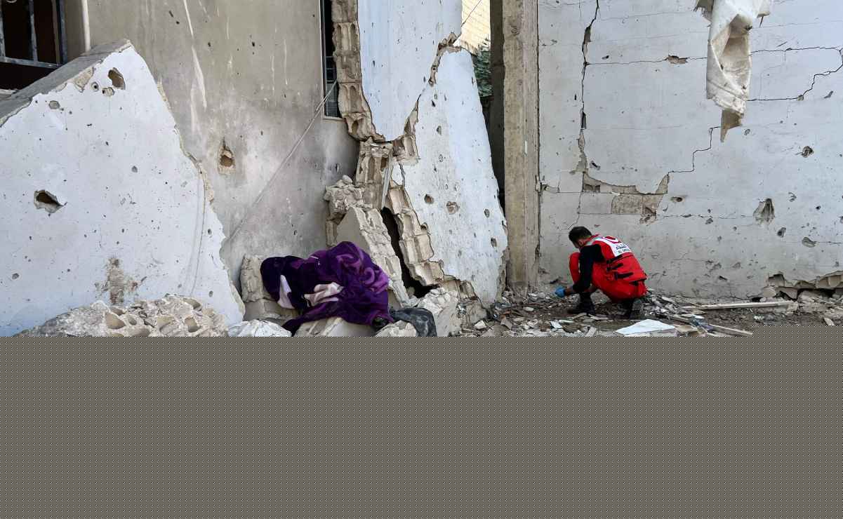 La mañanera de Sheinbaum, 19 de noviembre, minuto a minuto 