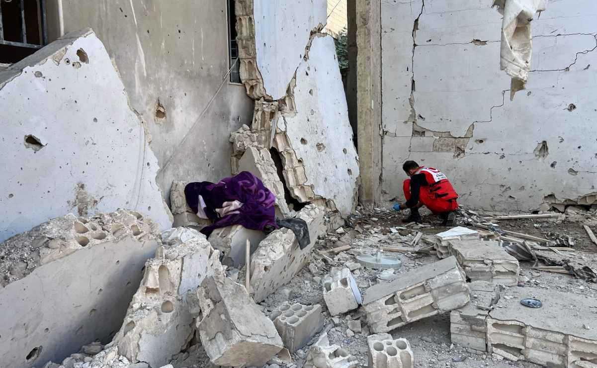 Autoridad Palestina agradece respaldo de Arabia Saudita a solución de dos Estados en conflicto con Israel