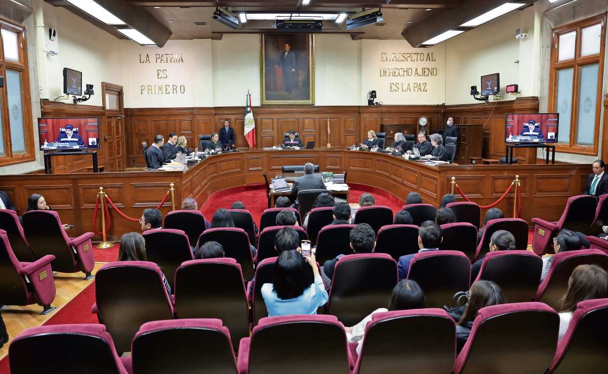 Marcha Generación Z: Sheinbaum niega persecución política contra imputados; detención fue por hechos violentos, dice