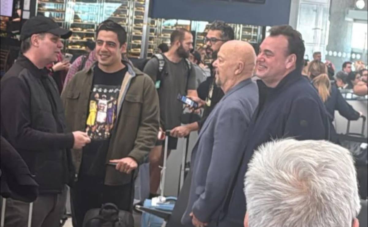 F1 en México: Pago con tarjeta de turistas crece 10% durante semana de la carrera, afirma Visa