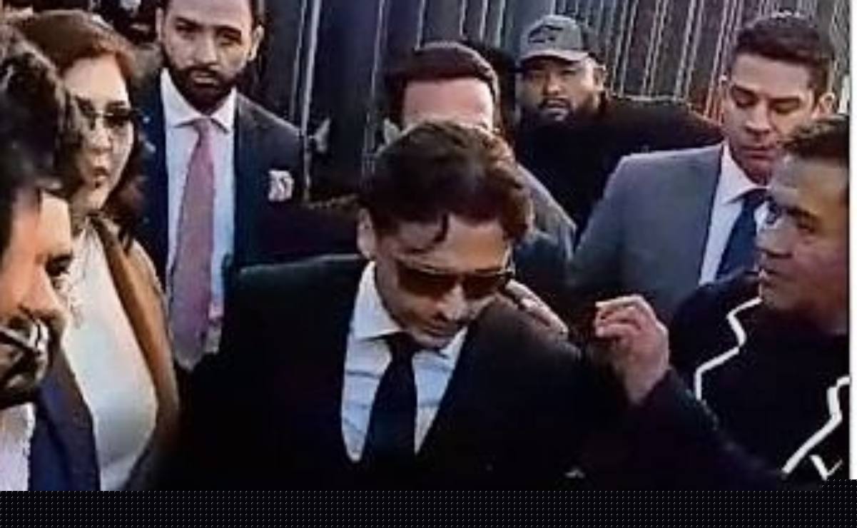 TEPJF revoca multas a ministros; tira multa de 410 mil pesos a Yasmín Esquivel y deja solo una de 12 mil