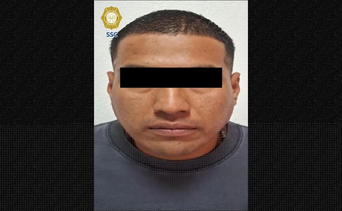 Cae presunto asesino intelectual de Carlos   Manzo