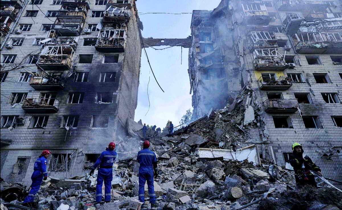 Agencia nuclear de la ONU pide a Irán dar información precisa sobre sus reservas de uranio