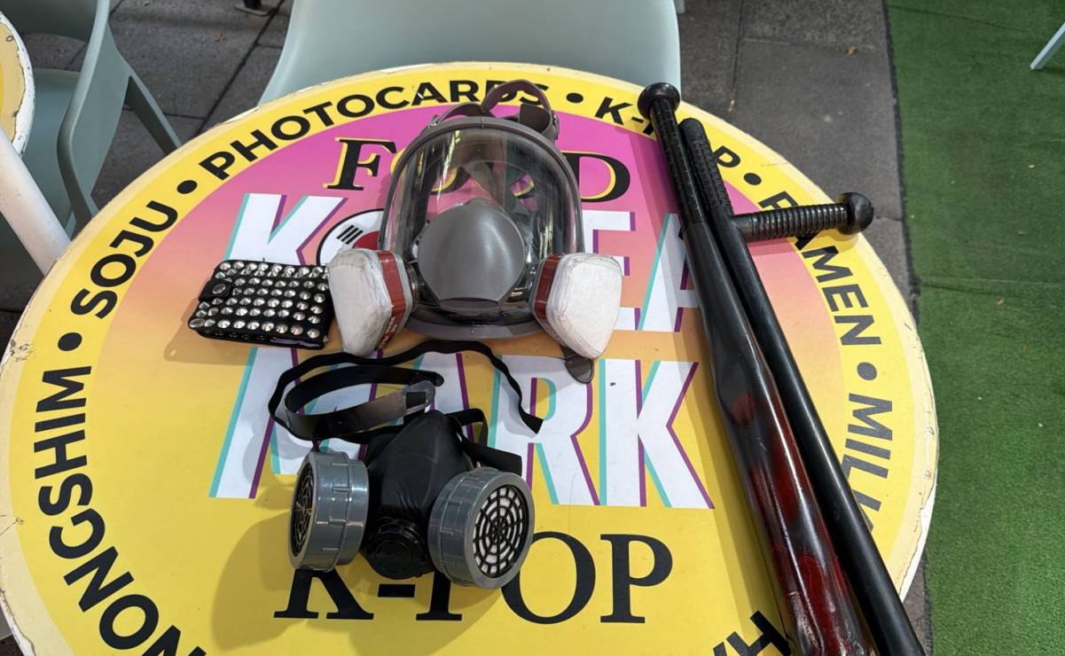 Nuevo presidente de Bolivia se enfrenta a su vice, a dos semanas de haber asumido