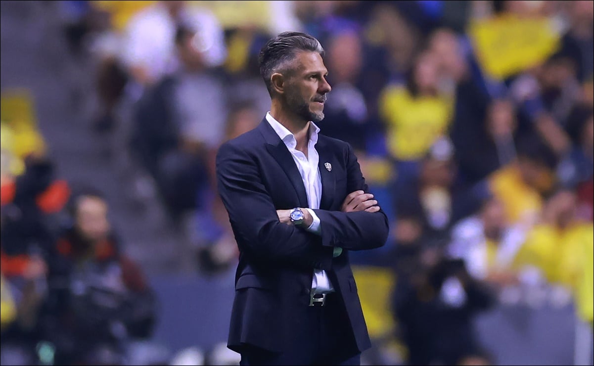 Pumas vs Tigres EN VIVO Semifinales de Ida del Apertura 2023