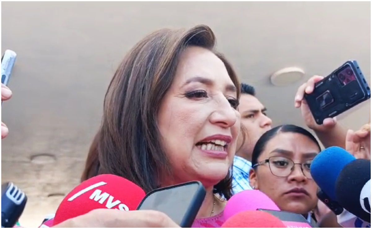 Libia García aventaja en Guanajuato