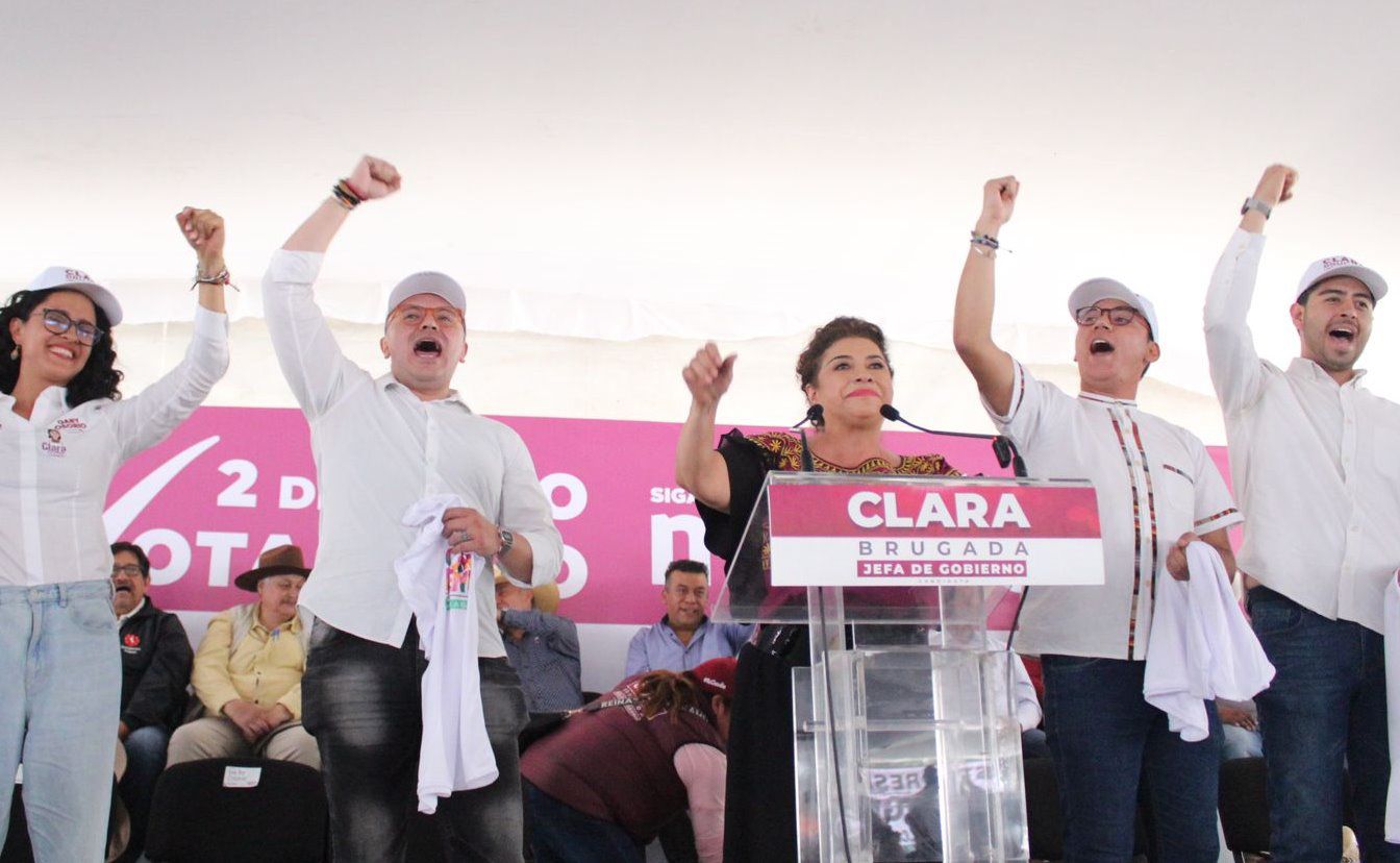 Hermanos Clouthier chocan por declaraciones sobre economía y narco en Sinaloa