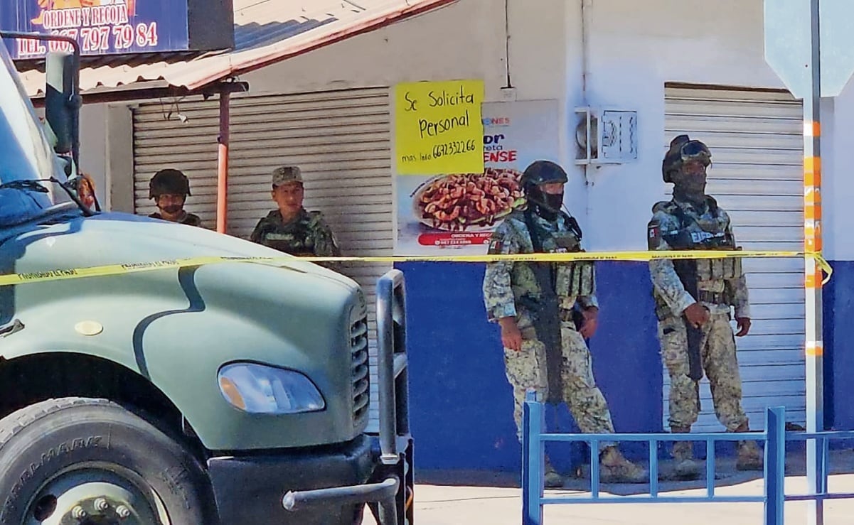 Catean laboratorio clandestino en San Luis Potosí; aseguran 10 reactores y diversas sustancias químicas