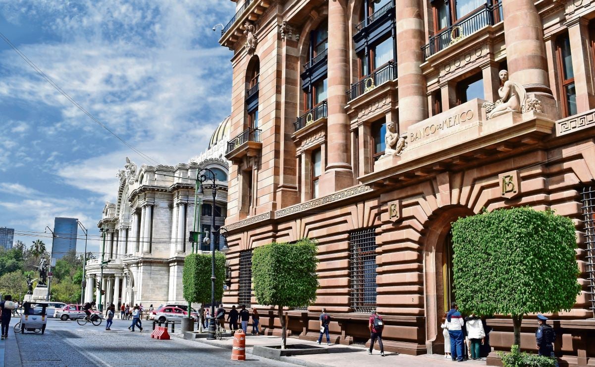 Remanentes de Banxico: ¿qué son y para qué sirven?; aquí te explicamos 