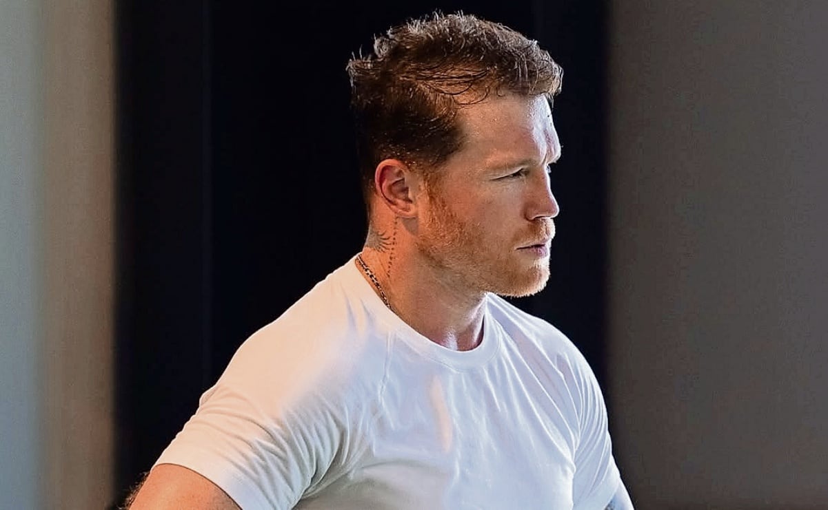 Canelo Álvarez se sincera y revela planes para pelear pronto en México