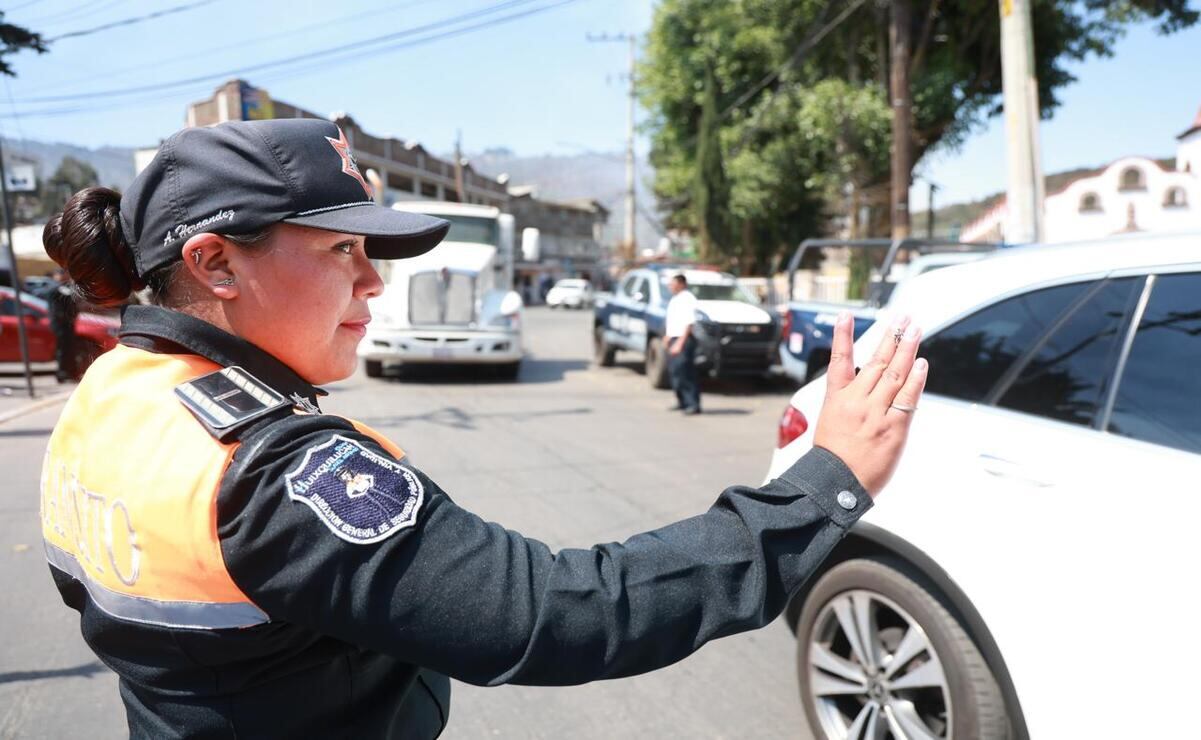 Ejercen acción penal contra 580 funcionarios en Edomex 