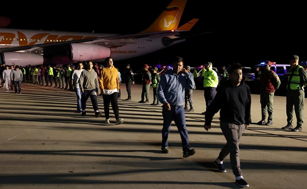 Juez de Texas prohíbe al gobierno de Trump usar ley del siglo VIII para expulsar venezolanos; era usada en tiempos de guerra
