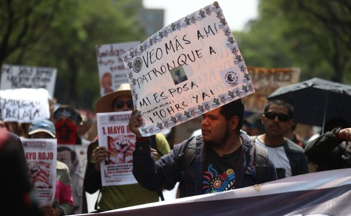 Apoyo a micro y pequeñas empresas, clave para sostener el empleo en México; ocupan a 16.6 millones de trabajadores