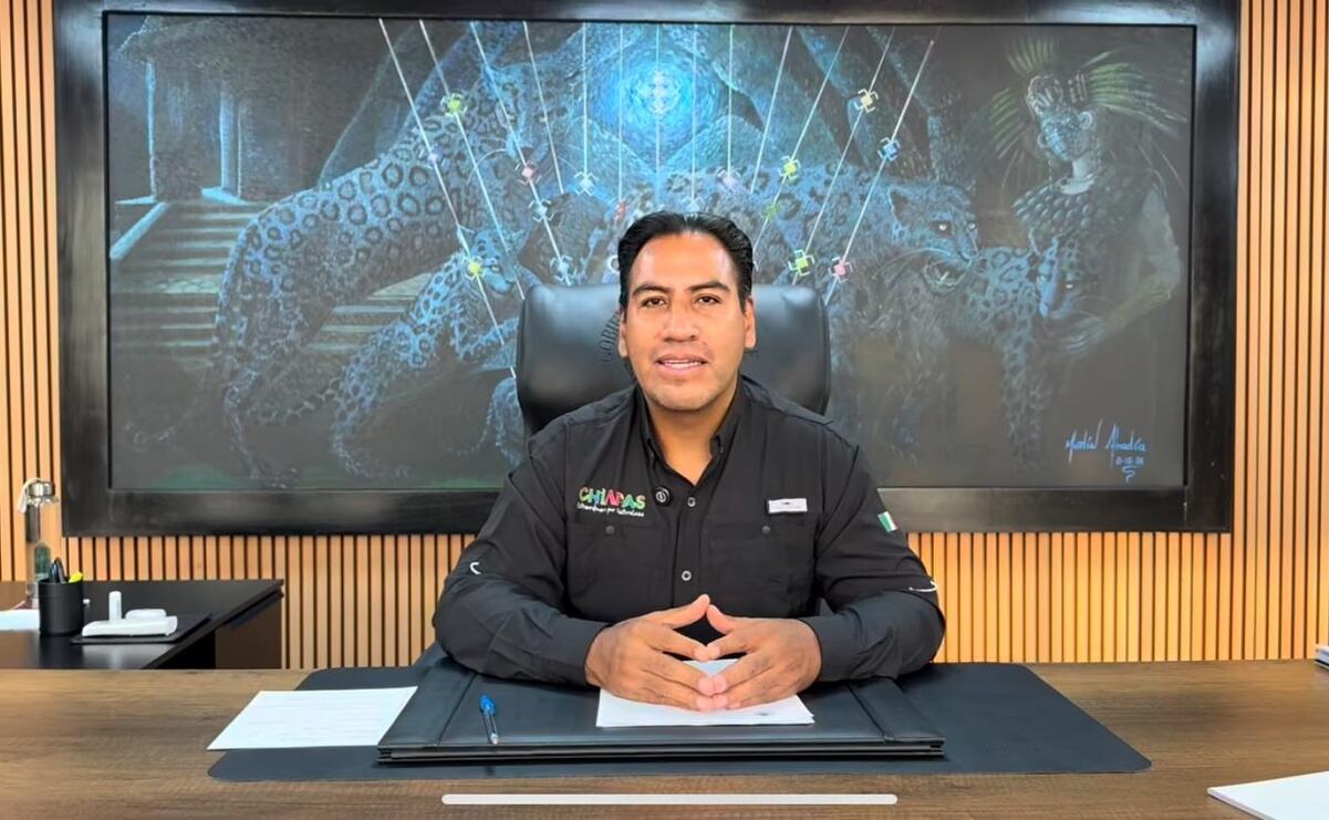Estado obtiene calificación mxAAA