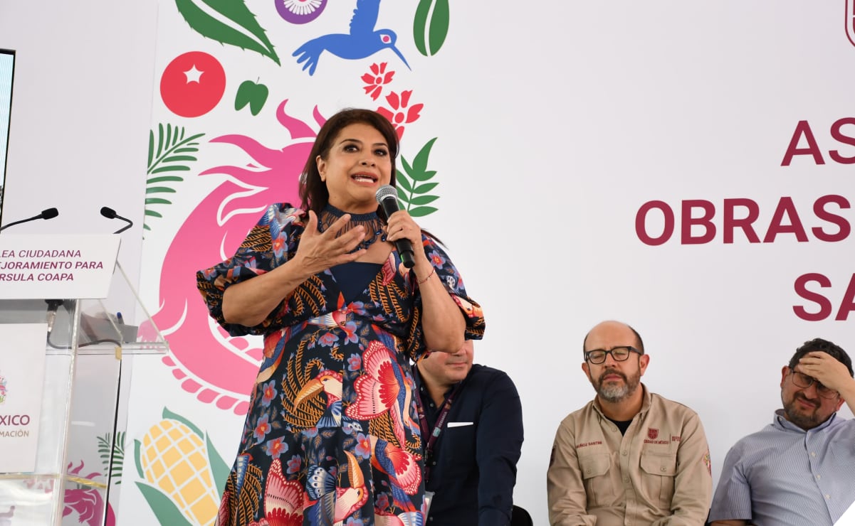 Laura Flores acepta: “Sí, soy la cougar de Lalo Salazar”