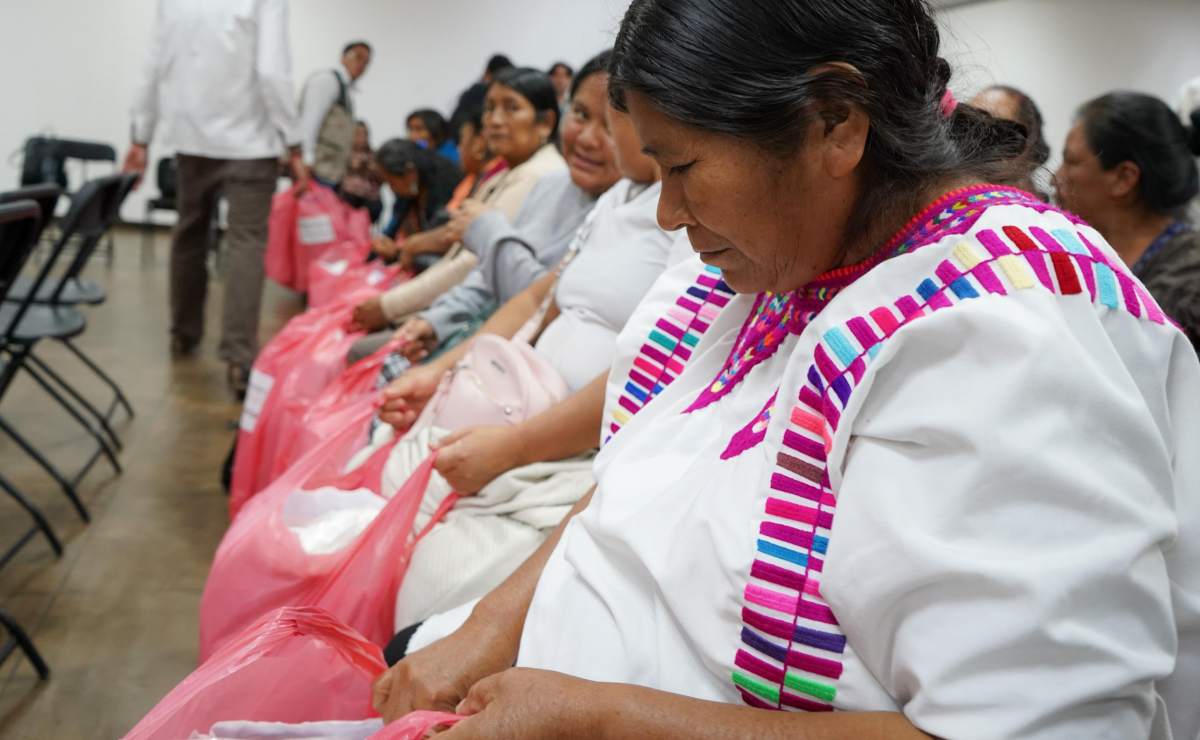 Día de las Madres 2025: celulares ideales para sorprenderla