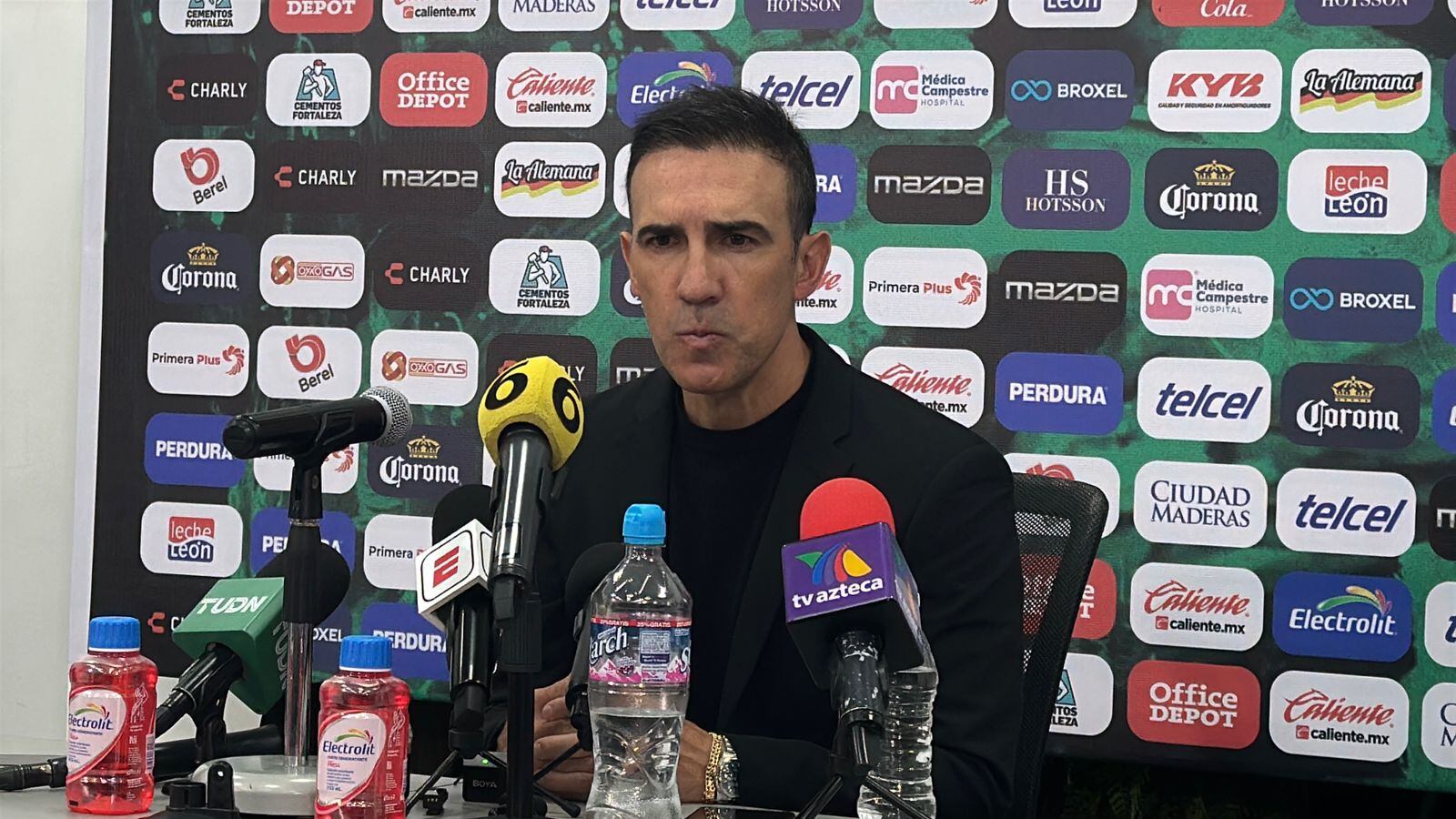 Liga MX: Necaxa vs Tigres - EN VIVO; Cuartos de Final del Clausura 2025 