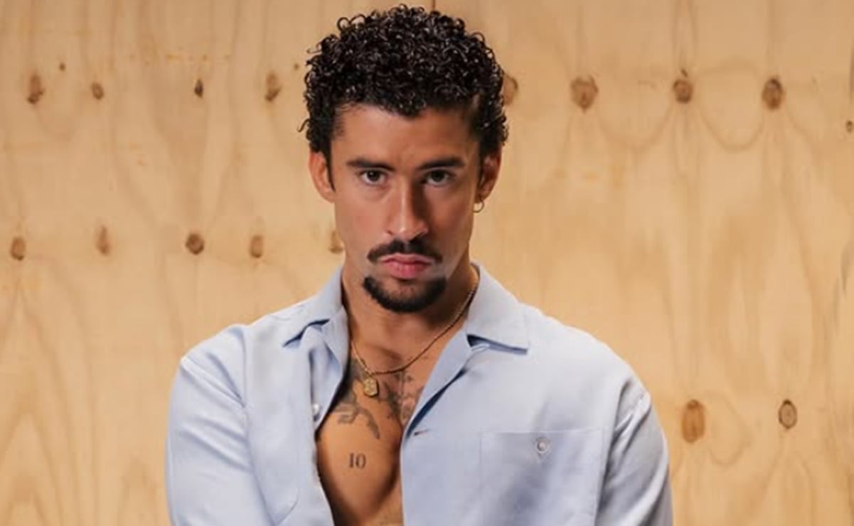 Ella es Lupita D'Alessio, la 