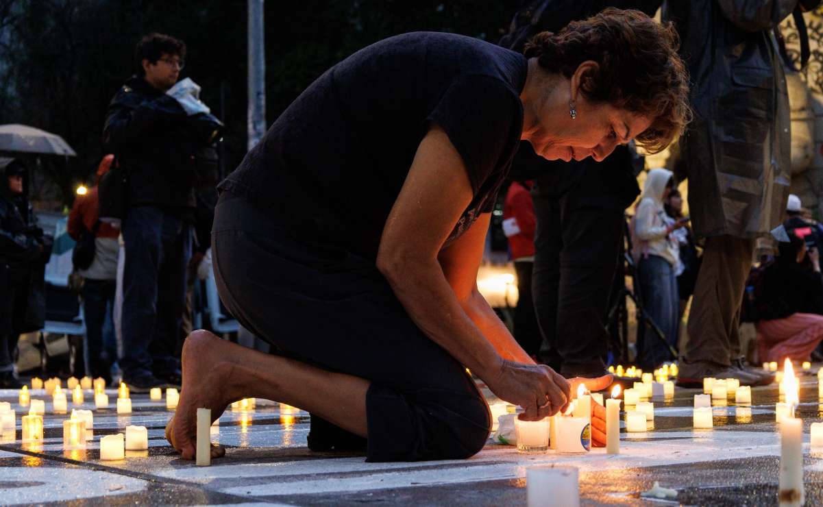 León XIV dará un rol protagónico a la mujer en la Iglesia: obispo de Chiclayo; 