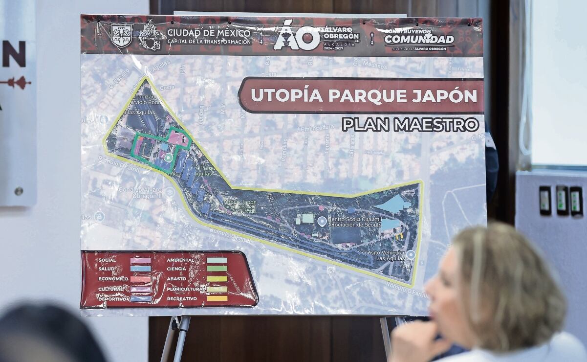 Despliegan operativo para repara fuga de agua en la alcaldía Venustiano Carranza; habrá recorte del suministro en 5 colonias
