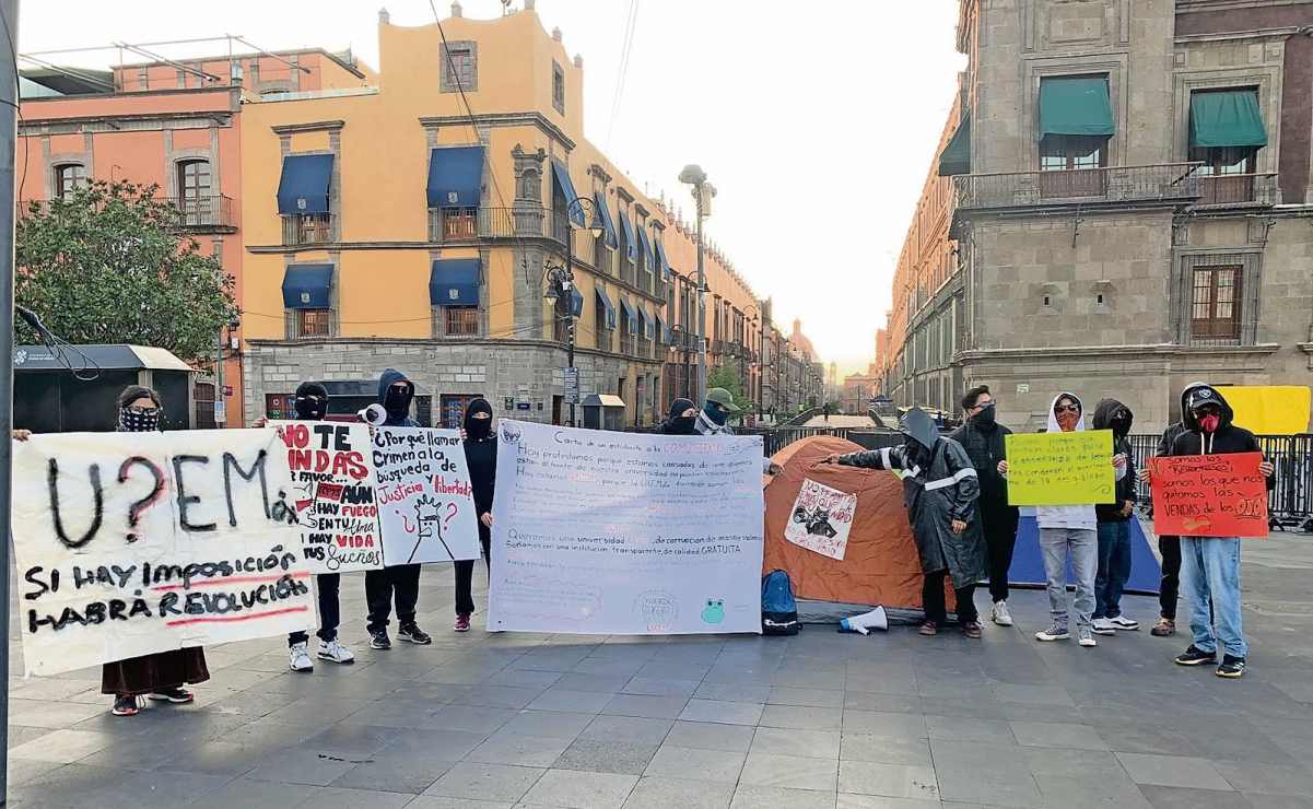 Semar celebra Concurso Nacional Literario de Memorias 