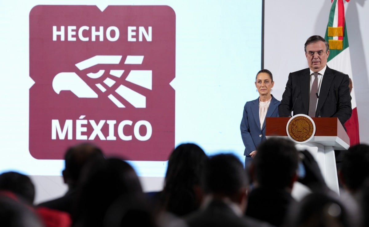 Ceci Flores intenta tomar la CNDH y afirma le negaron la entrada; Comisión asegura que activó 