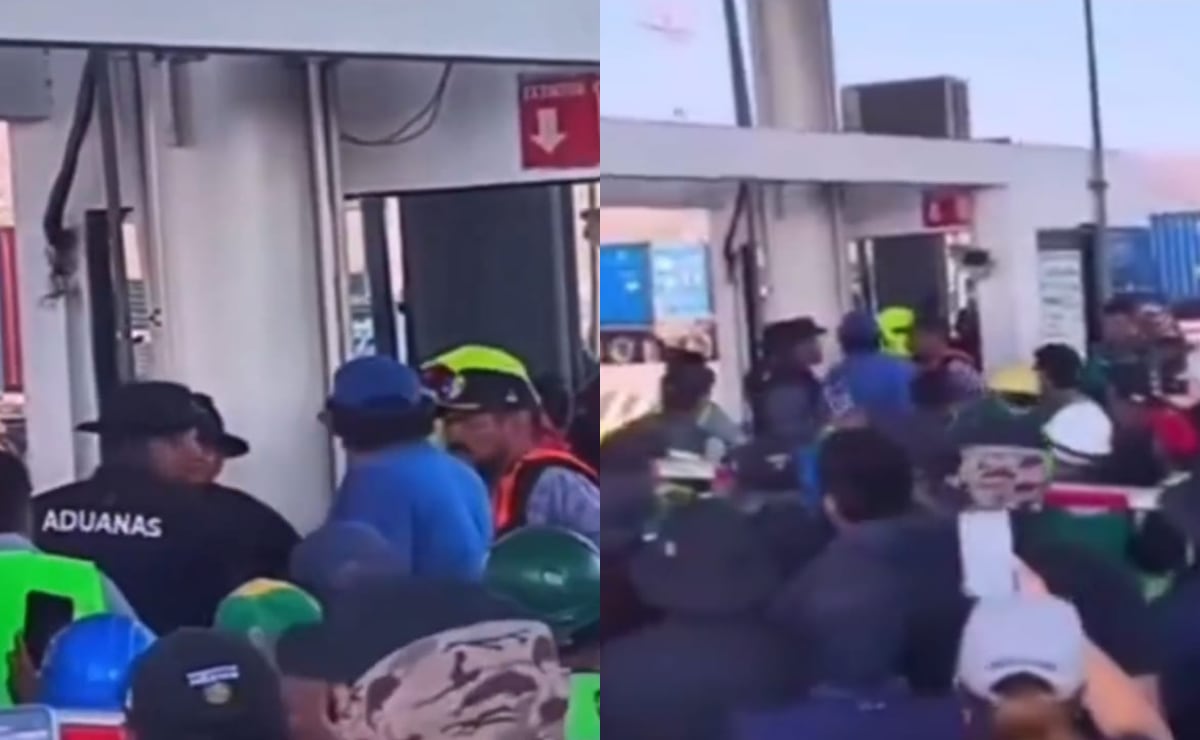 Clausuran casa de asistencia donde maltrataban a adultos mayores en SLP; trasladan a residentes 
