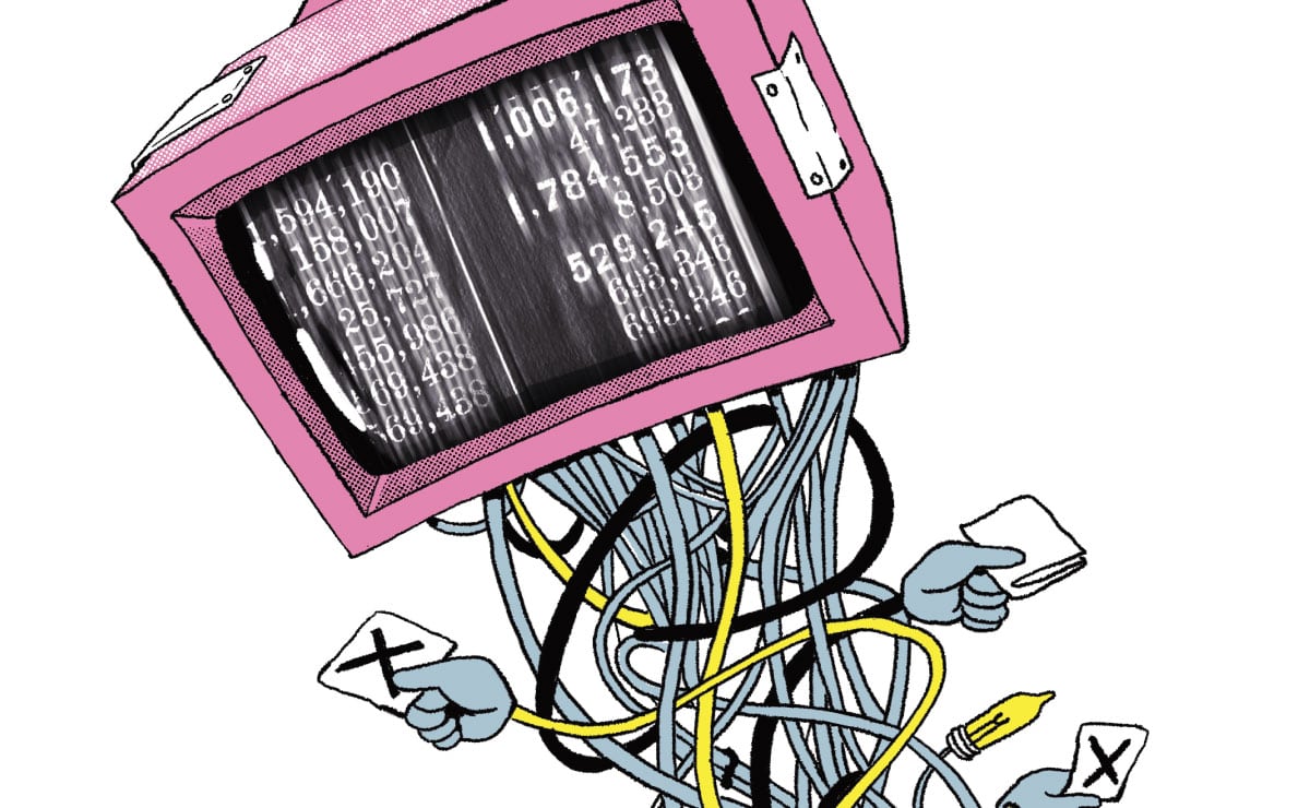 Día Mundial del Internet: qué compran los mexicanos en línea