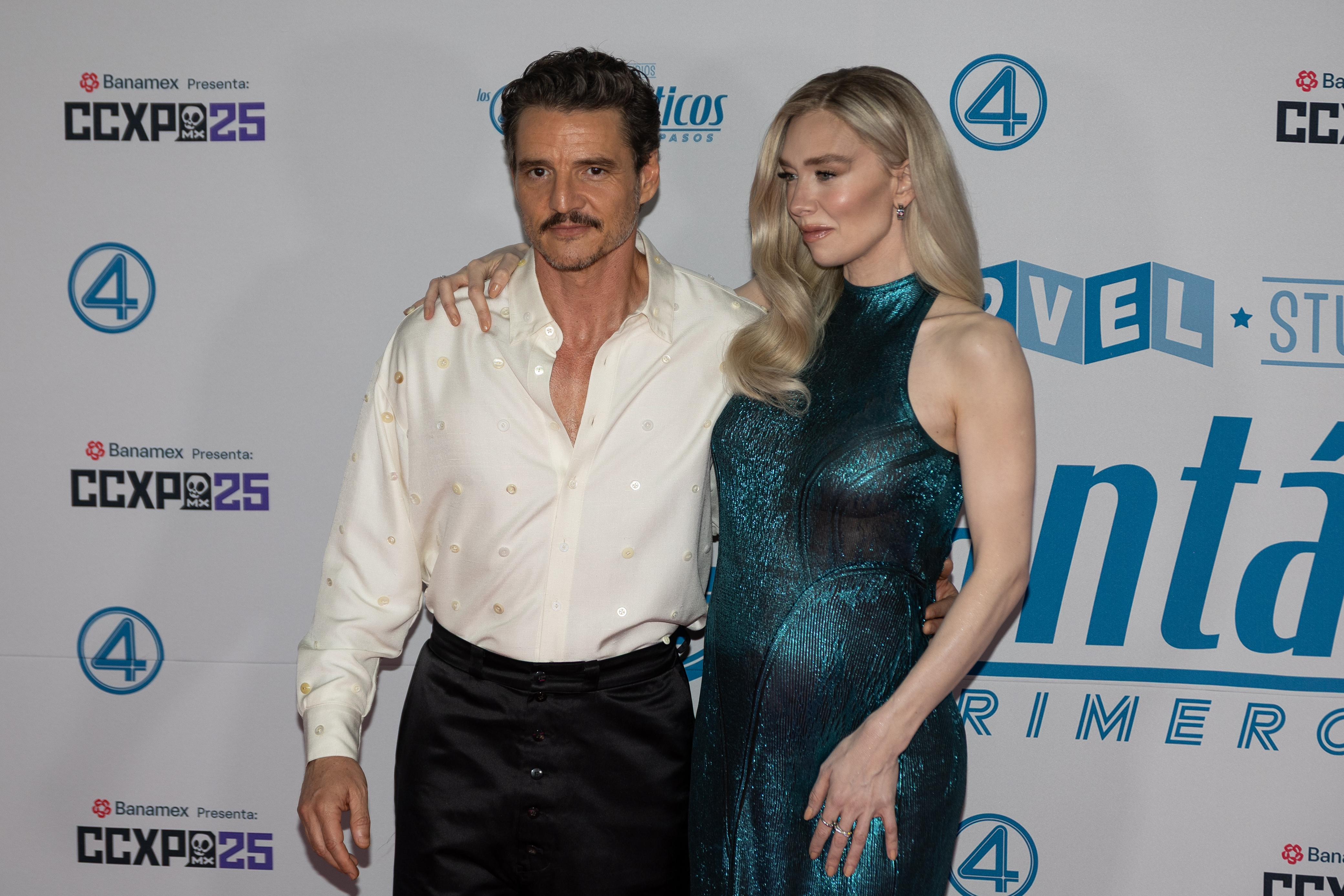 Pareja y exnovia de José Eduardo Derbez se reencuentran; celebran su amistad con 