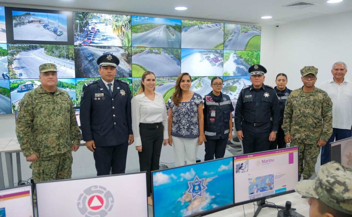 Cubre violencia las campañas electorales en México