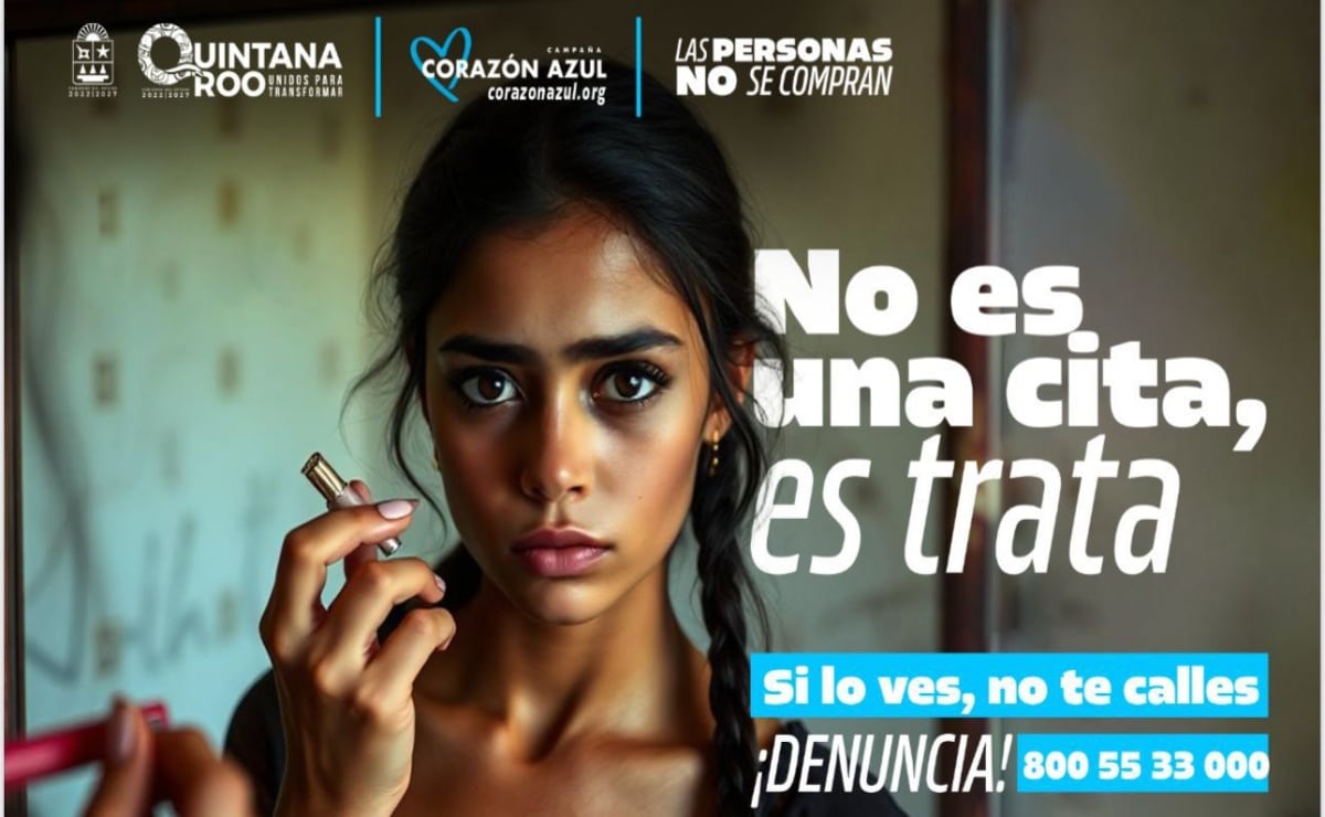 Asisten miles a marcha 