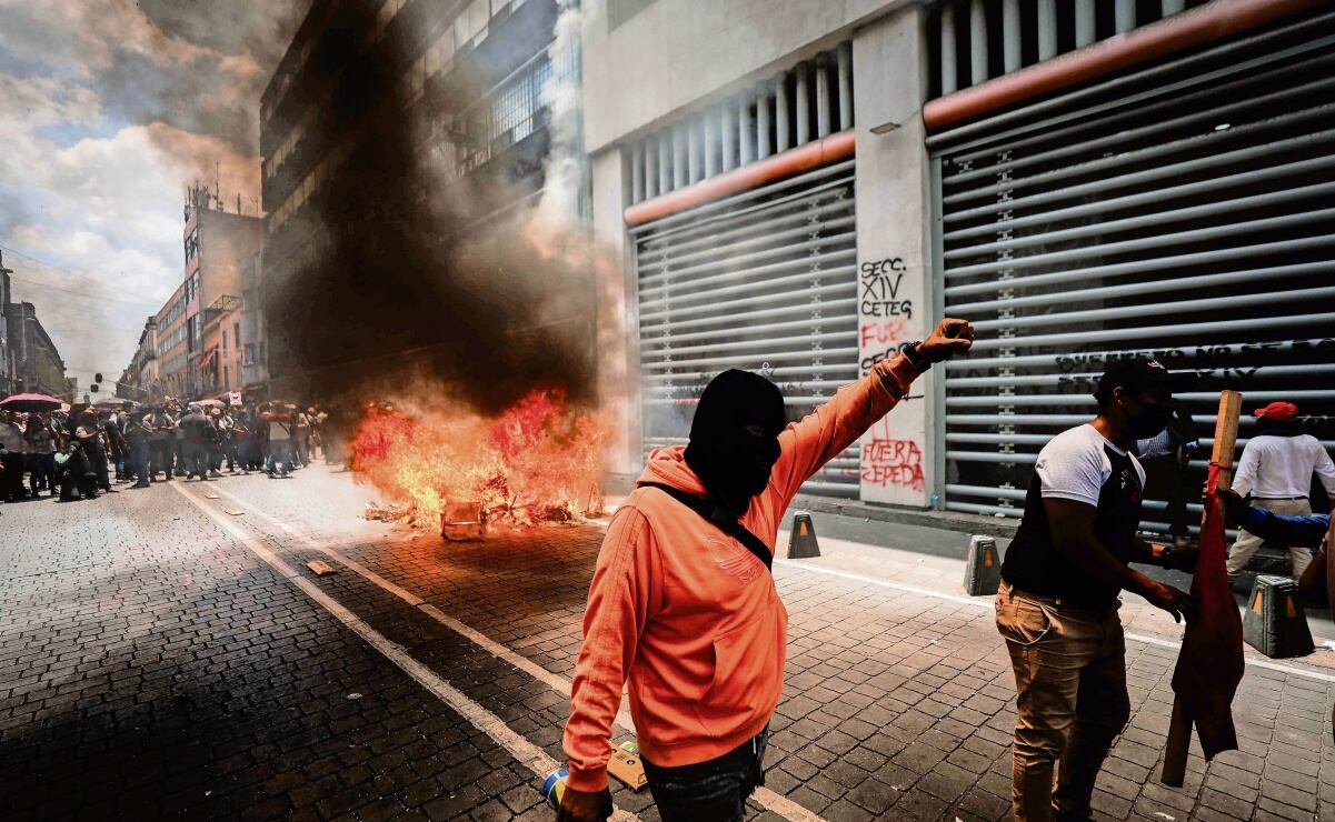 Responsable de la muerte de Jonathan Joss es liberado bajo fianza; permanecerá en arresto domiciliario