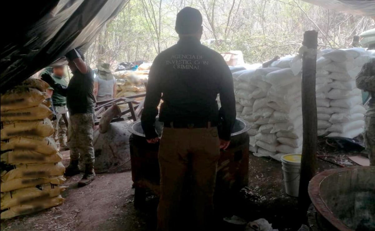 Con nueve muertos en un día, repunta violencia en Sinaloa