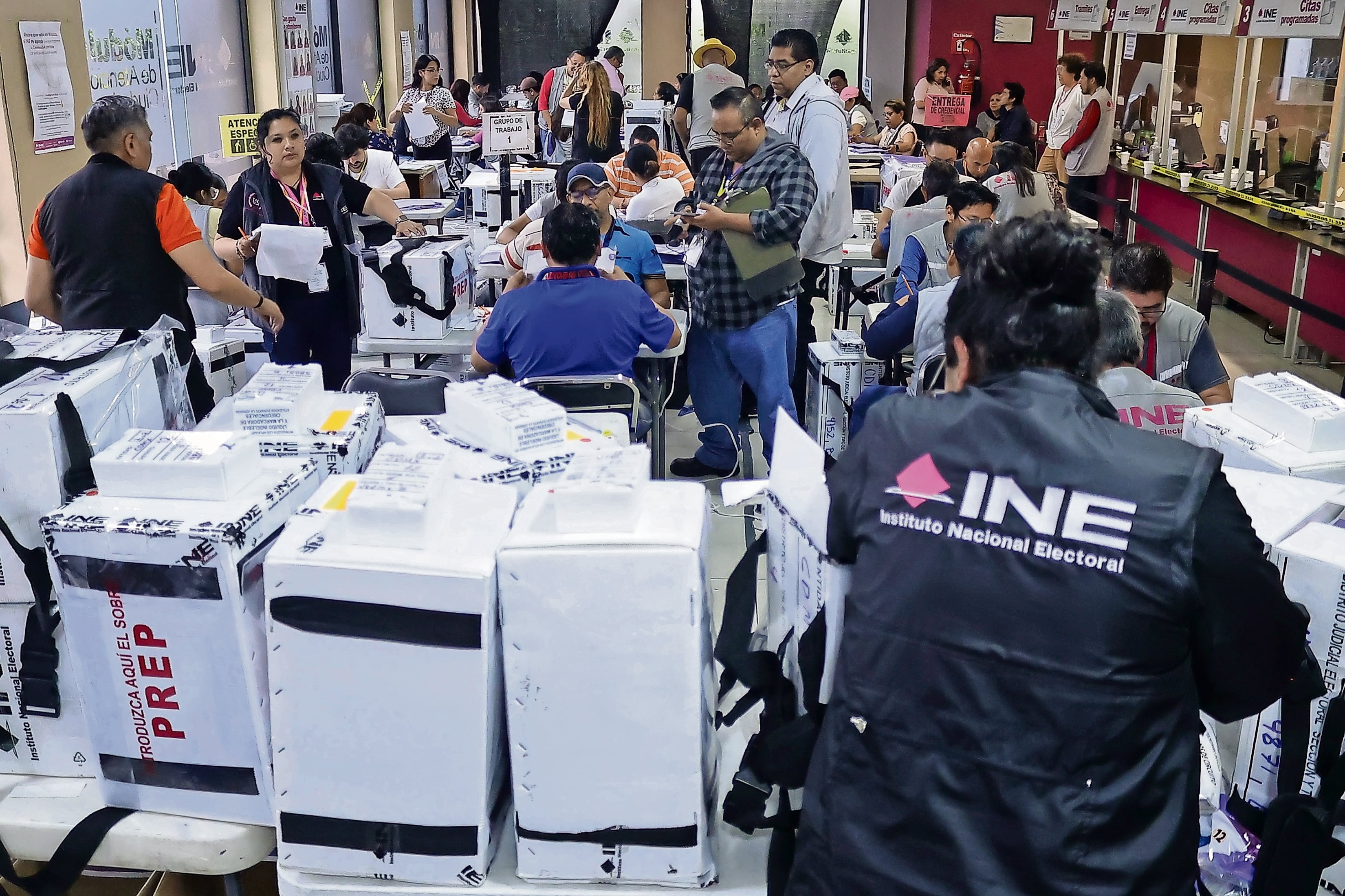 Sinaloa participa en la Campaña Nacional de Limpieza en playas; será una estrategia permanente hasta 2030